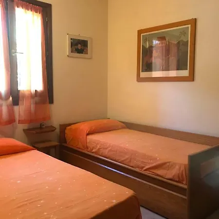 Appartement Le Rose