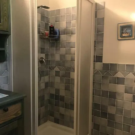 Appartement Le Rose Monte Petrosu