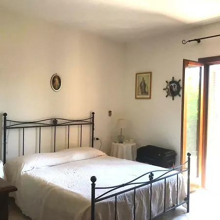 Le Rose Appartement Monte Petrosu