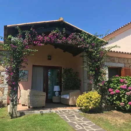 Appartement Le Rose *
